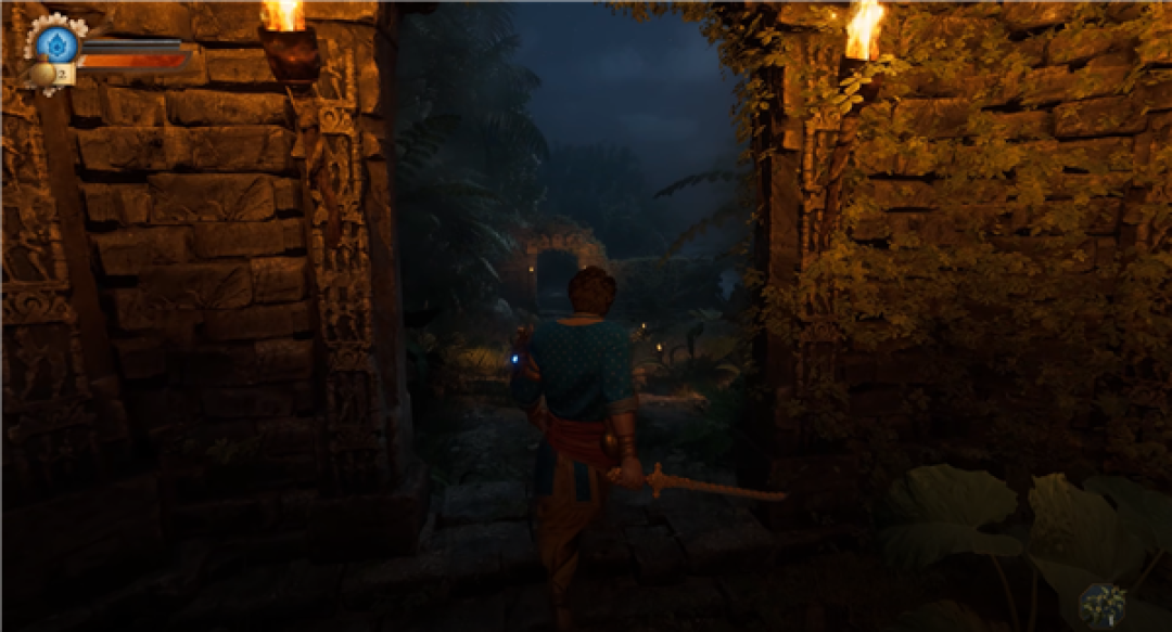 印度首款3A大作《释放阿凡达》Steam公开：1060显卡就能玩