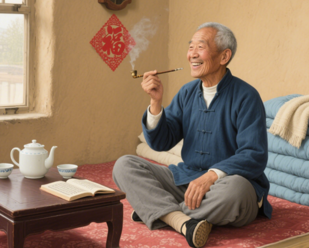 养生变伤身!大爷每日拍头两百下致颅内出血