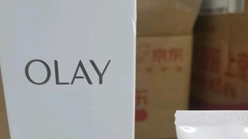 双11护肤好物：玉兰油（OLAY）全新水光小白瓶
