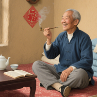 养生变伤身！大爷每日拍头两百下致颅内出血