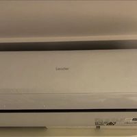 统帅Leader空调1.5匹新一级挂机：卧室智控冷暖的“轻量级冠军”