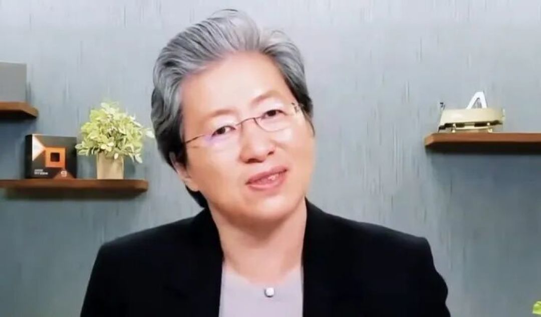苏妈不想当第二
