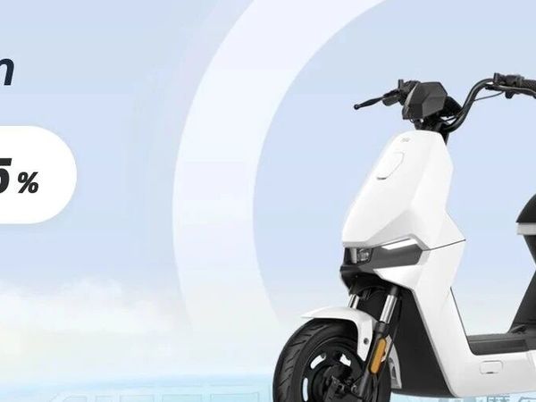 电动车新规实施,小牛F100还建议买吗?