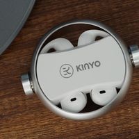 金运A20两副蓝牙耳机根据环境随意切换蛮实用