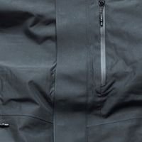 户外抗寒首选！伯希和山野经典2.0冲锋衣