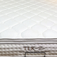 失眠、腰酸、易醒？一篇权威解析教你挑对床垫提升睡眠质量