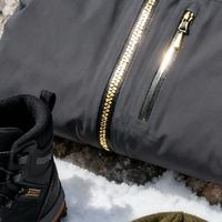 硬核户外保暖装备清单