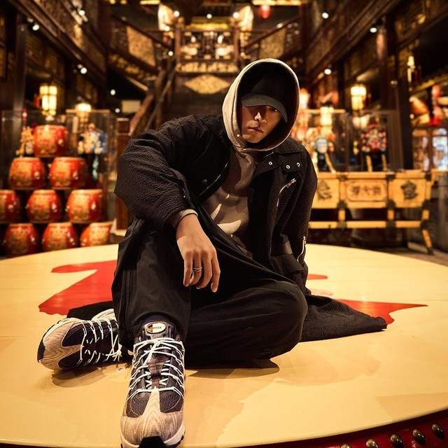 周杰伦 x Nike 联名要来了！情怀拉满，可钱包真的撑不住…