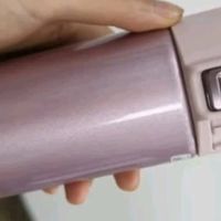 高颜值实力派！象印KZ48保温杯，秋冬饮水刚需神器