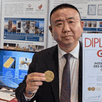 重要展会 | 南京康泰已公开发出邀约！与您相约2025中国防水展！