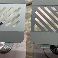 正与绿巨能电脑支架的实测差异 两款支架的真实对比