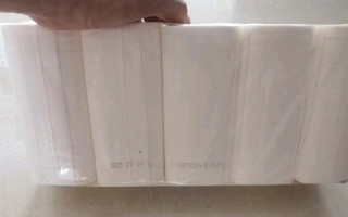 家庭必备！清风李昀锐同款无芯卷纸囤货推荐