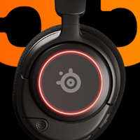 2025年游戏耳机首选！赛睿Arctis Nova 3开，这几点最让我心动