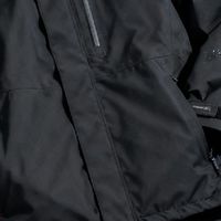 硬核保暖装备清单：分层系统