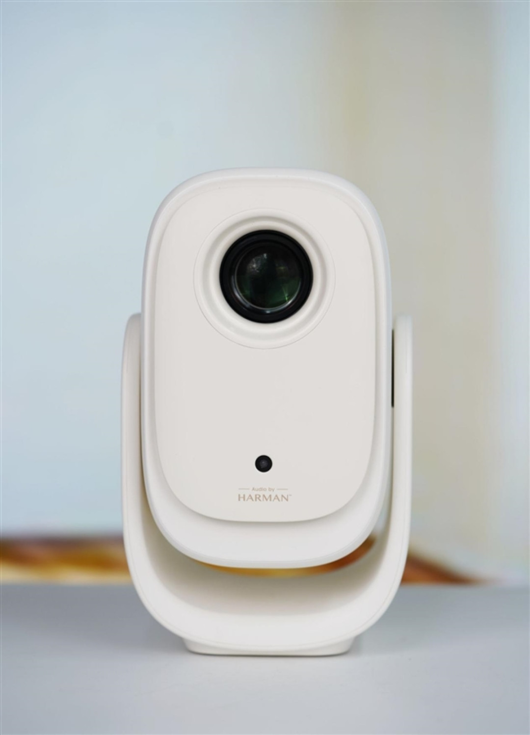 百元影音小钢炮 哈趣Q1 Pro图赏
