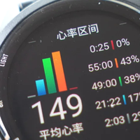 佳明Forerunner 265深度评测：14天超长续航户外党必备
