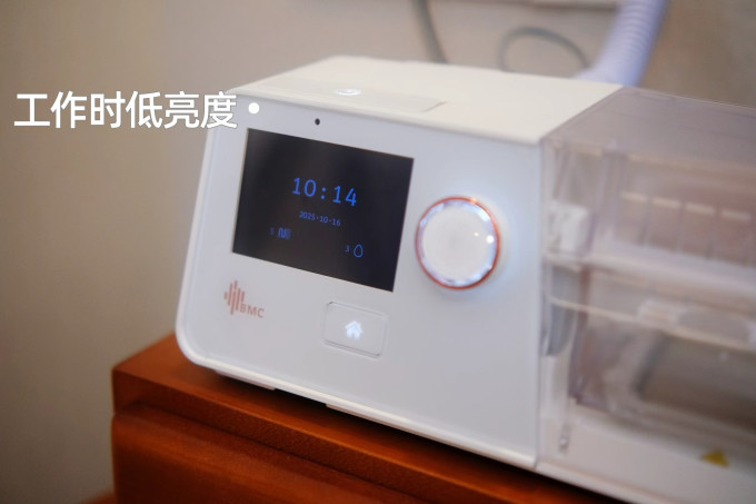呼吸机