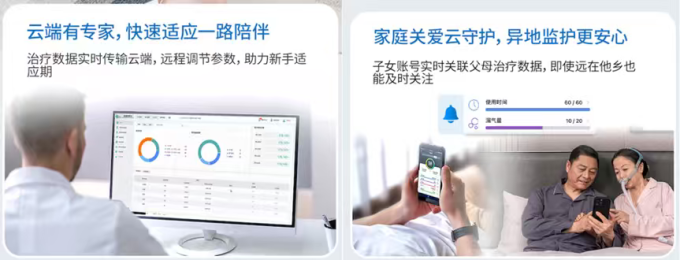 呼吸机