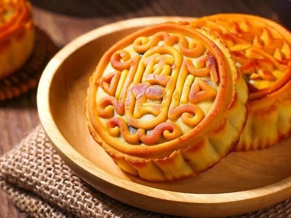 健康吃月饼的方法，可能和你想的不一样！