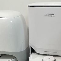 双 11 实测友望 U300MAX 和石头 P20 Pro 的真实体验