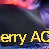 聚氨酯底胶的Cherry新鼠标垫，居然只要99元？！