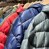 【血赚清单】 当羽绒服“膨胀到极致”：1000蓬！才是冬天硬核保暖天花板