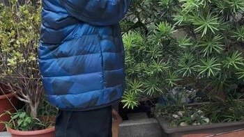25秋季新款波司登儿童羽绒服双十一必选