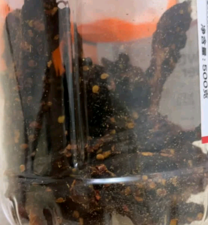 光合力量鸡鸭零食