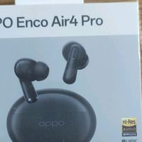 双11数码种草：OPPO Enco Air4 Pro 真无线降噪蓝牙耳机