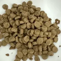 鲜朗低温烘焙无谷猫粮，吃了不软便不呕吐​