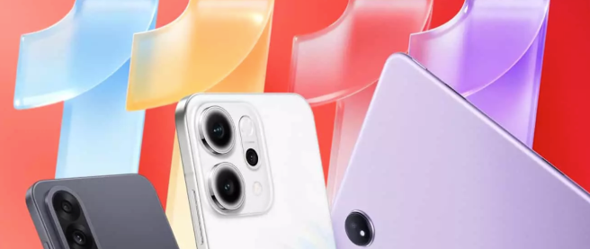  好物榜单：OPPO双十一购机宝藏清单，省心狂补节福利满满！