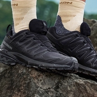 2025年爆款前瞻：男士防水徒步鞋推荐榜单揭晓！