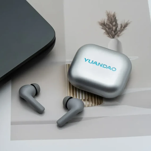 耳机烧友的Airpods Pro平替？聊聊原道真无线耳机OriG in「原点」