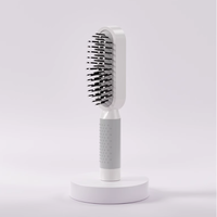 长发娃梳头不再哭！北洋物典这把气垫梳藏着护发小心机✨