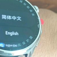 华为GT6雅丹黑46mm智能手表