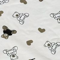 儿童保暖内衣选购要点