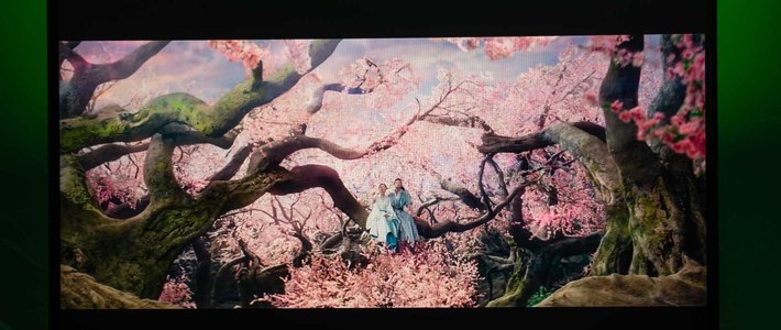 数码评测 篇零：当贝H5 Pro电视盒子评测：449也能拥有旗舰性能和画质