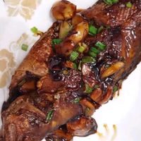 在家复刻徽菜经典！同庆楼招牌臭鳜鱼