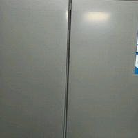 海尔482升超薄法式多门冰箱