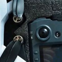 兽无人机SG222，新手航拍神器