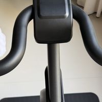 摩刻S10动感单车实测报告