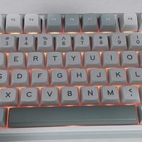 颜值与实力双在线：RK R75pro机械键盘体验