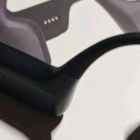 游泳跑步都好用的小米骨传导耳机2