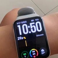 双十一必入智能穿戴清单：小米手环9 Pro