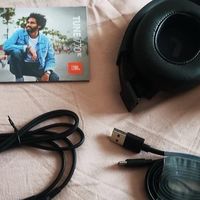 全场景音频利器：JBL T770NC使用心得