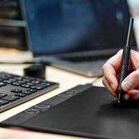 王者归来,重塑经典,一个动画师眼中的Wacom PTK670手绘板