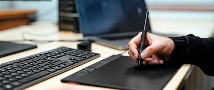 王者归来，重塑经典，一个动画师眼中的Wacom PTK670手绘板