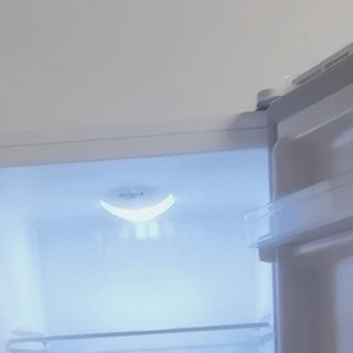 小米米家205L三门冰箱体验