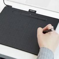 新手第一块板怎么选？WacomCTL-672、4100、6100深度横评