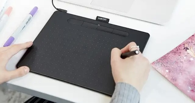 新手第一块板怎么选？WacomCTL-672、4100、6100深度横评